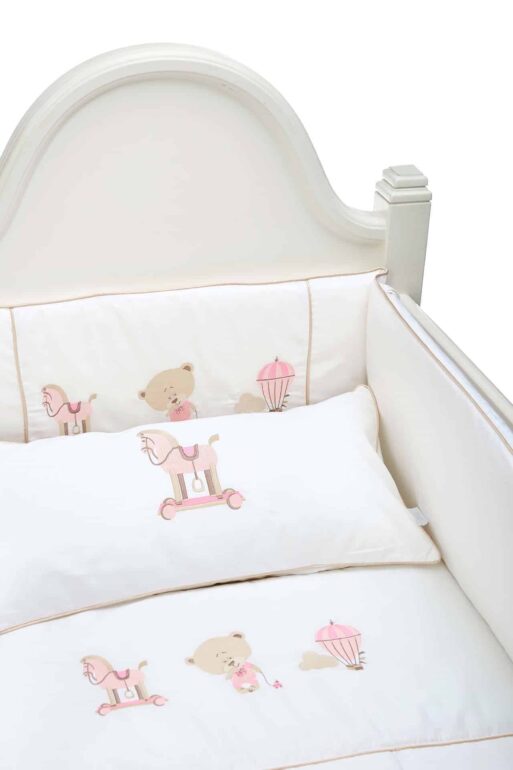 Luxury Baby Set "Baboo" - Image 3