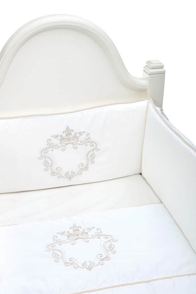 Luxury Baby Set "Frame"