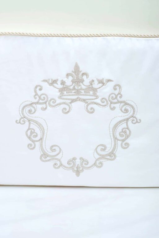 Luxury Baby Set "Frame" - Image 3
