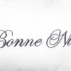 Pillow "Bonne Nuit" - Image 2