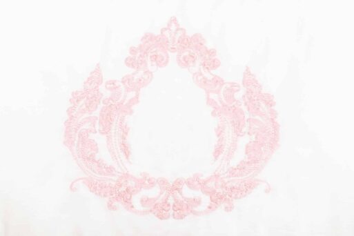 Luxury Baby Bedding Set "Sitciliya" - Image 2