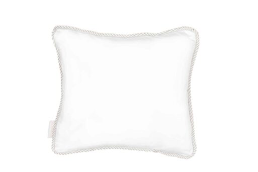 Pillow with letter for a boy - Image 4
