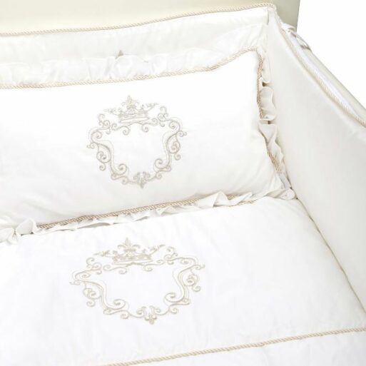 Luxury Baby Set "Frame" - Image 2