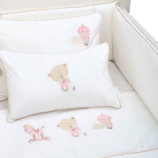 Luxury Baby Set "Baboo" - Image 2
