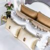 Decorative pillow "Beetle" - Image 3