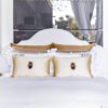 Decorative pillow "Beetle" - Image 4