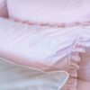 Luxury Bed Linens "Flowers" - Image 2