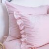 Luxury Bed Linens "Flowers" - Image 3