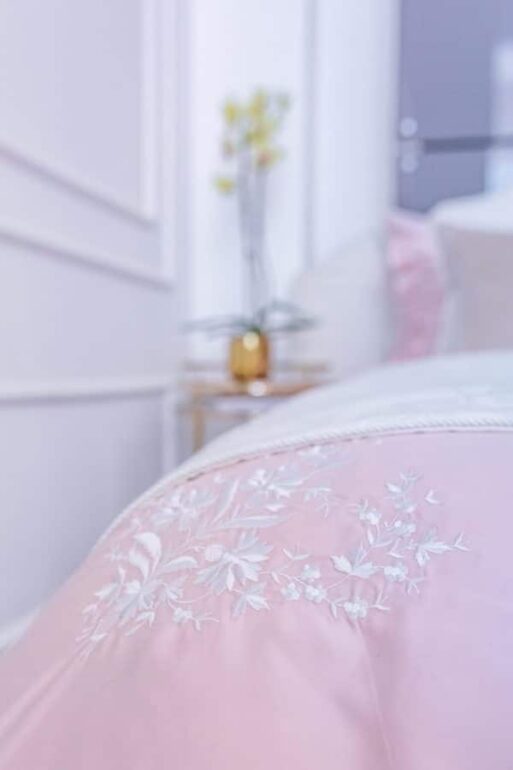 Duvet Cover "Flowers" - Image 2