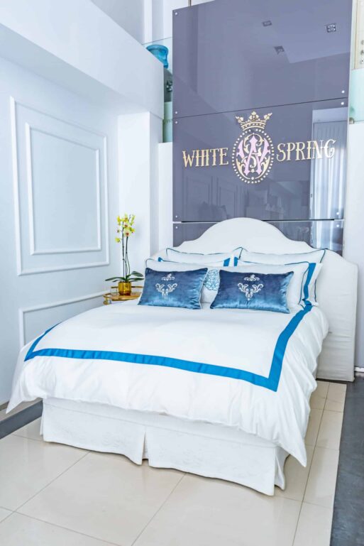 Duvet Cover "Ocean" - Image 2