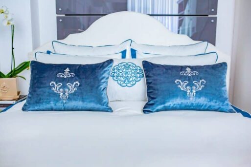 Long Pillow - Image 2