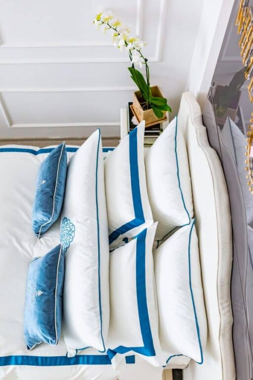 Pillow Case "Ocean" - Image 2