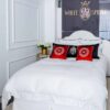 Luxury Bedding Set "White Barocco" - Image 6