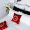 Luxury Bedding Set "White Barocco" - Image 3