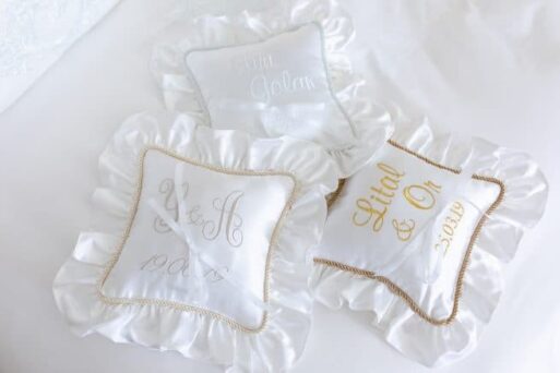 Ring Pillow - Image 2