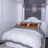 Luxury Bedding Set "Grey" - Image 4