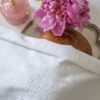 Linen Cover "Shabbat" - Image 2