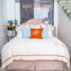 Luxury Bed Linen Set "Maldives" - Image 4