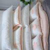 Luxury Bed Linen Set "Maldives" - Image 2