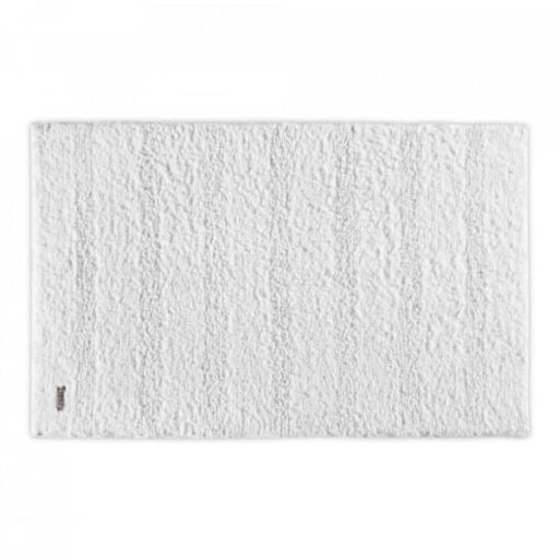Pera Bath Mat White