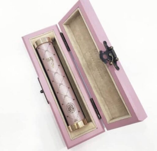 Case for Mezuzah «TZFAT» - Image 4