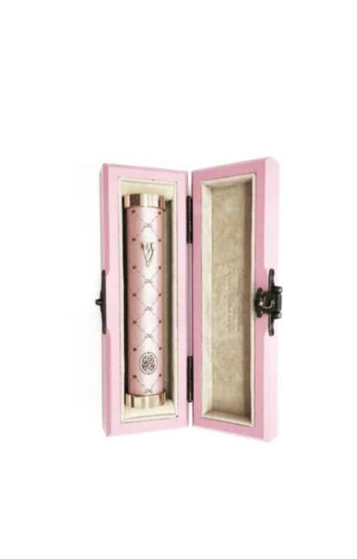 Case for Mezuzah «TZFAT» - Image 2