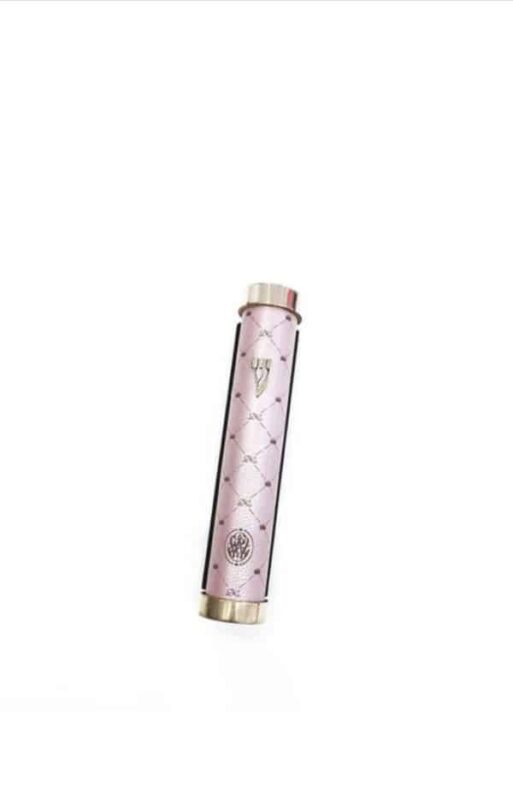 Case for Mezuzah «TZFAT» - Image 3