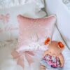 Pillow "Baby Letter" - Image 4