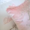 Pillow "Baby Letter" - Image 5
