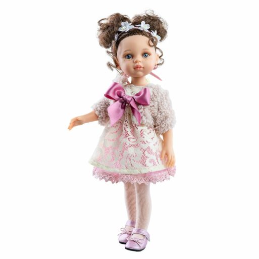 Doll Carol