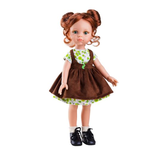 Doll Anna