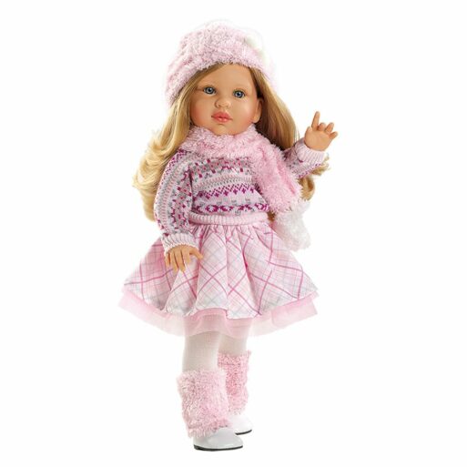 Baby Doll Audrey