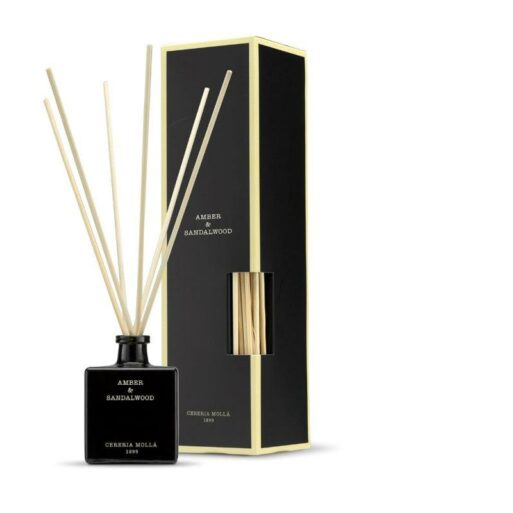 Amber & Sandlewood Diffuser