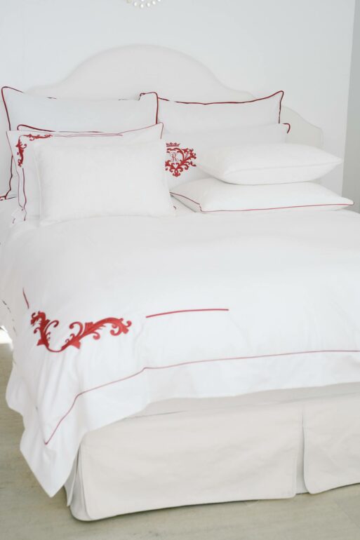 Luxury Bedding Set "Border" - Image 3