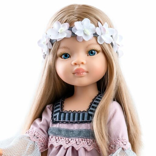 Doll Manica - Image 2