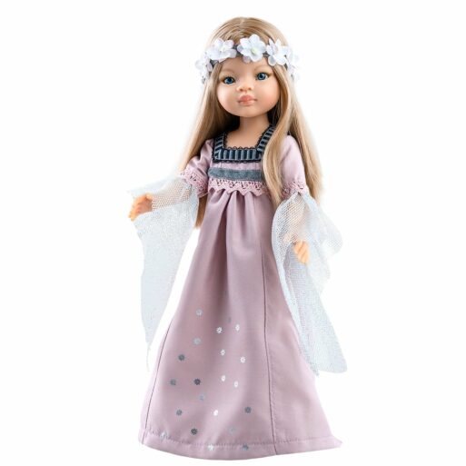 Doll Manica