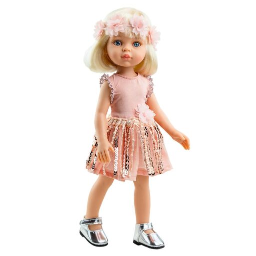 Doll Claudia