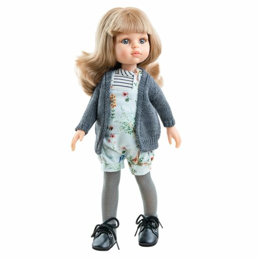 Doll Carla