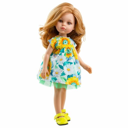 Doll Dariya