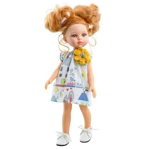 Doll Dasha