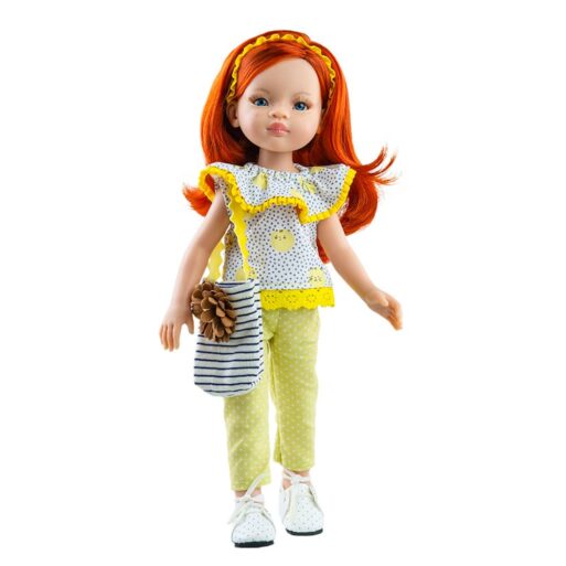 Doll Liu
