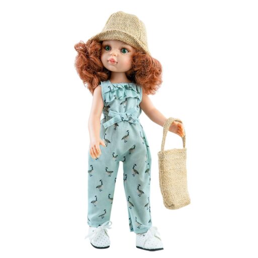 Doll Sarah