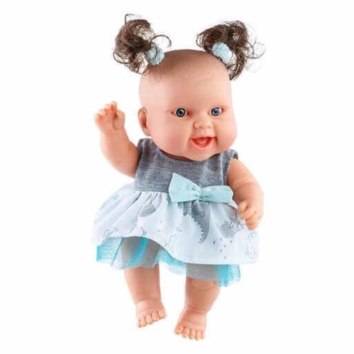 Baby Doll Berta