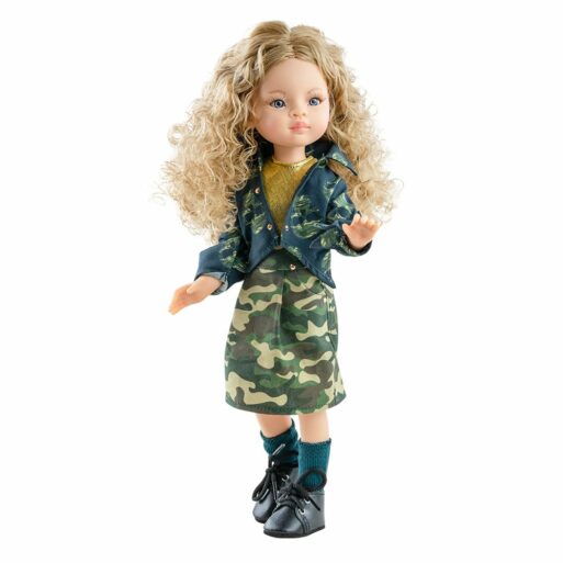 Doll Manica