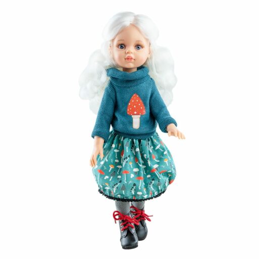 Doll Cecile