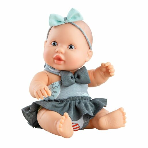 Baby Doll Gretta