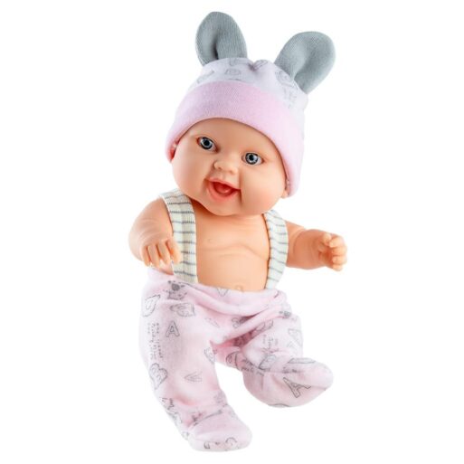 Baby Doll Lucia