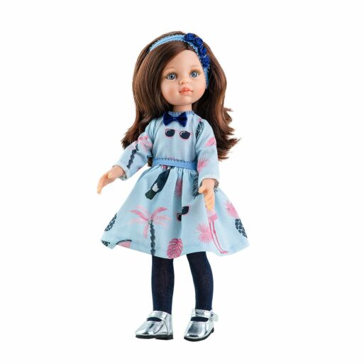 Doll Carolina