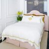Long Pillow "Damask" - Image 3