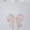 Changing Mat "Pink Bow" - Image 3